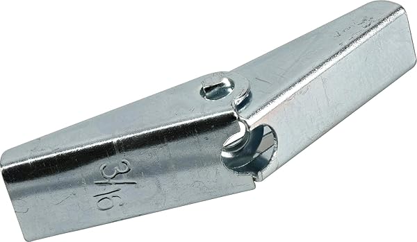 OOK 50330 Jumbo Swag Hook with Hardware - Durable White Hanging Solution for Home Decor - Image 4