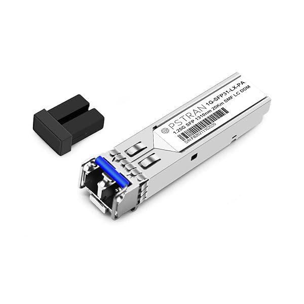 OPSTRAN 1000BASE-LX/LH SFP Transceiver for Palo Alto Networks - 1310nm 20km DDM Duplex LC SMF Compatibility