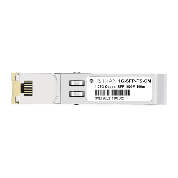 OPSTRAN 1000BASE-T SFP RJ45 Copper Transceiver for Cisco Meraki MA-SFP-1GB-TX - 100m Cat5e/6 Compatibility