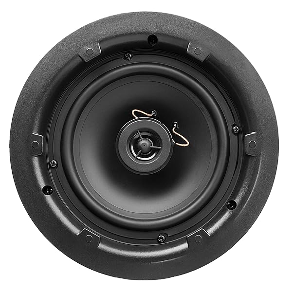 "OSD 6.5" Trimless 70V In-Ceiling Speaker - 20W, 10W, 5W, 2.5W Taps | ACE600ST" - Image 10