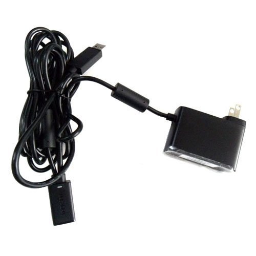 OSTENT US AC Power Supply Cable for Xbox 360 Kinect Sensor - Reliable Adapter - Image 4