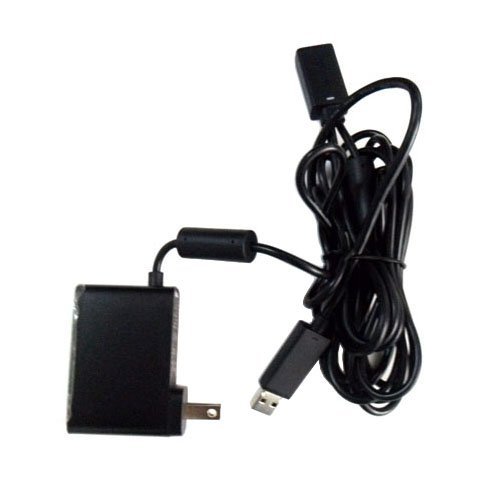 OSTENT US AC Power Supply Cable for Xbox 360 Kinect Sensor - Reliable Adapter - Image 5