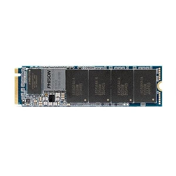 OWC 1TB Aura P12 M2 NVMe SSD High Performance Storage Upgrade for Laptops and Desktops