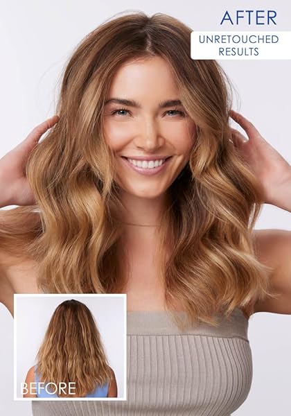 Olaplex No. 4C Clarifying Shampoo: Deep Clean, Softens & Restores Shine for All Hair Types - 8.5 fl oz - Image 8