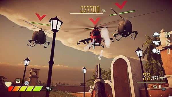 Operation Wolf Returns: First Mission - Rescue Edition for PS5 | Ultimate Guide & Gameplay Tips - Image 6