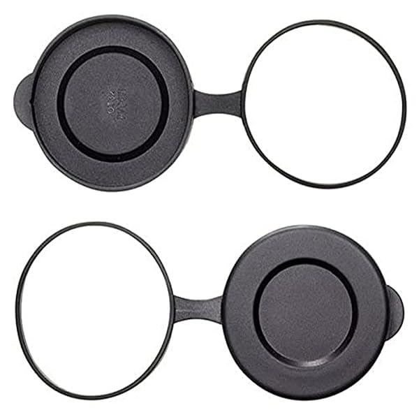 Opticron 32mm Rubber Objective Lens Covers - Perfect Fit for 44-46mm Models