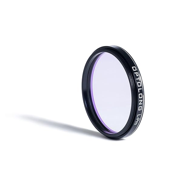"Optolong 2" L-Pro Light Pollution Filter: Enhance Your Astrophotography Today!" - Image 3