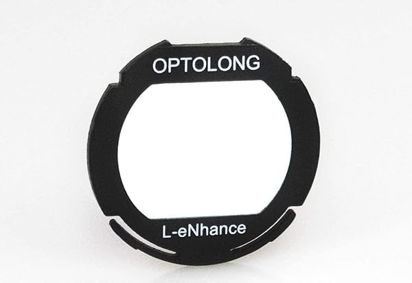 Optolong Optolong L-Enhance Dual Narrowband Filter for Canon EOS-C: H-Alpha, H-Beta & O-III Compatibility