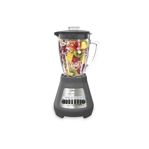 Oster Top Oster Blender Reviews: Find the Best Model for Your Kitchen in 2023