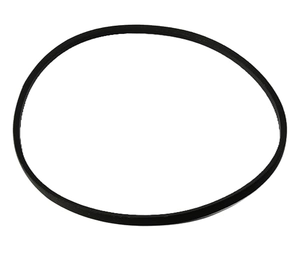 Othmro M-31 Drive V Belt 787mm Industrial Power Rubber Transmission Belt for Lawn Mower Replacement