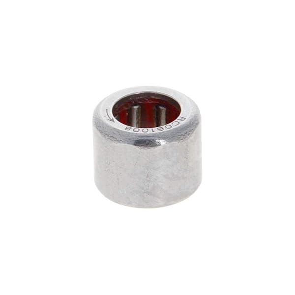 Othmro RC061008 Needle Roller Bearings 5pcs One Way 3/8x5/8x1/2 for Manufacturing Industry