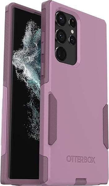 OtterBox Galaxy S22 Ultra Commuter Case: Slim, Tough & Pocket-Friendly Protection