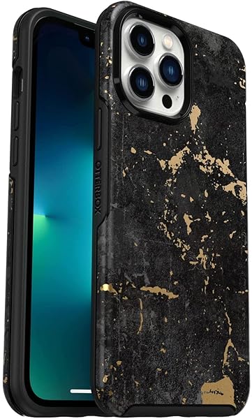 OtterBox OtterBox Symmetry Series Case for iPhone 13/12 Pro Max - Sleek, Wireless Charging, Camera Protection