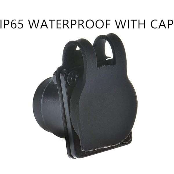 Buy PENGLIN 2PCS USB 3.1 Type C Panel Mount Coupler - Female to Female Bulkhead Extension Adapter - Image 5