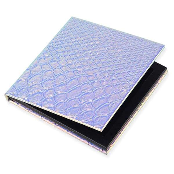 Palette Pro Empty Eyeshadow Palette - Perfect Storage for Makeup & Eye Makeup Sets