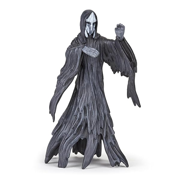 Papo Hand Painted Medieval Fantasy Spectre Figurine 36018 Collectible for Children Ages 3 and Up Boys and Girls