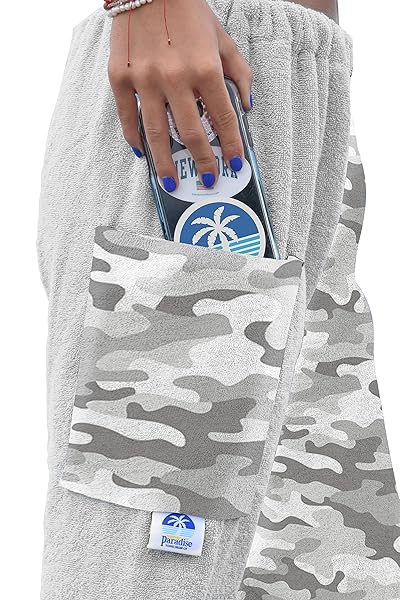 Paradise Towelwear - Image 5