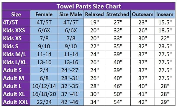 Paradise Towelwear - Image 2