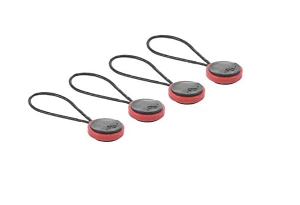 Peak Design Anchor Connectors 4-Pack (4th Gen) for Straps - Secure Your Gear!