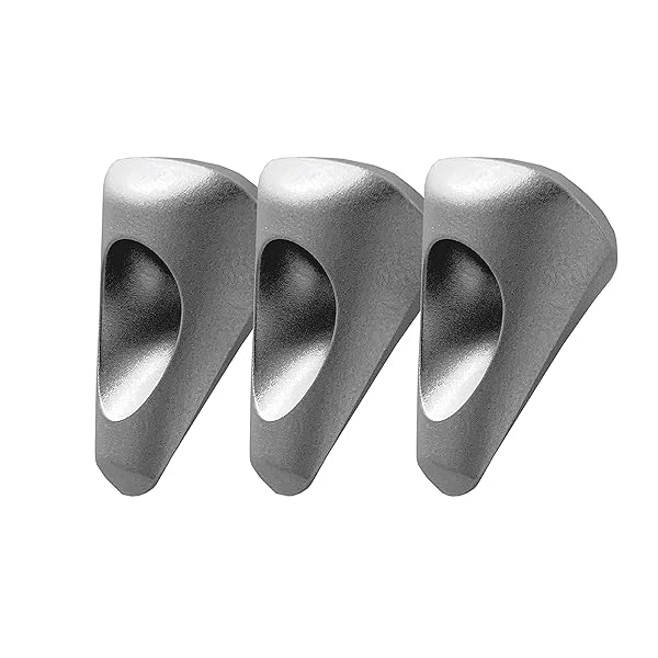 Peak Design Peak Design Travel Tripod Spike Feet Set