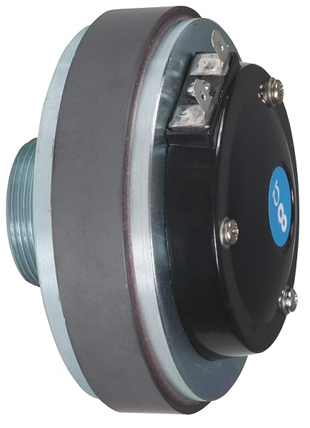 Peavey 14T Driver: High-Performance Audio Solution for Superior Sound Quality