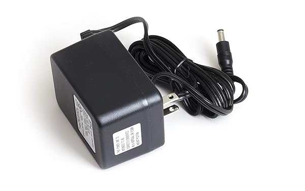 Peavey 16.5 Volt Power Supply II: Reliable Performance for Your Audio Needs