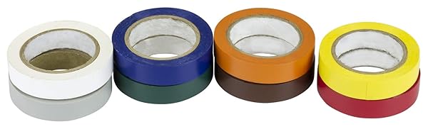 Peavey Color-Coded Microphone ID Tape: Organize Your Gear with Ease - Image 2