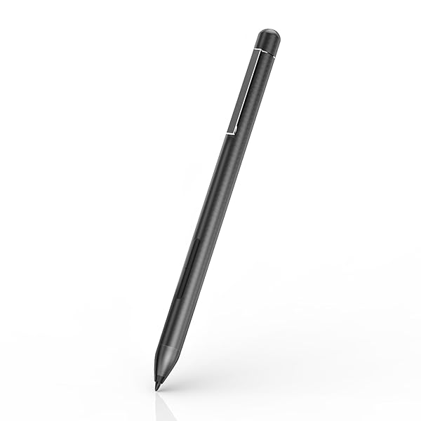 Best Pen Stylus for Surface Pro 9/8/X/7+/6/5/4/3 & Surface Go with Palm Rejection & 1024 Pressure Levels