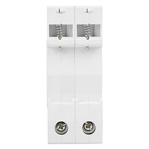 220V Photovoltaic House Surge Protector 2P 40KA - Essential Lightning Protection Device - Image 6