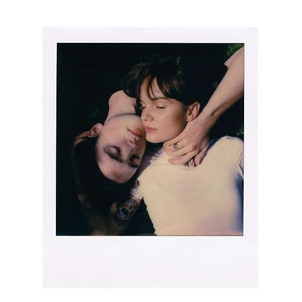 Polaroid Color Film for 600 - 40 Pack (6013) | Capture 40 Stunning Photos - Image 9