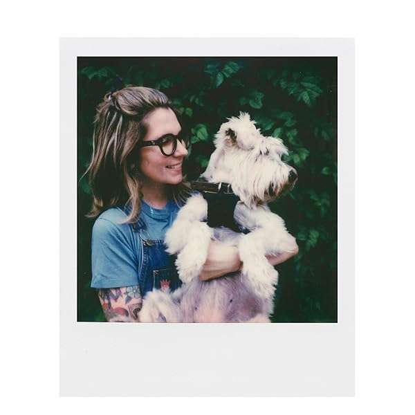 Polaroid I-Type Color Film Double Pack: 16 Instant Photos for Vibrant Memories - Image 4