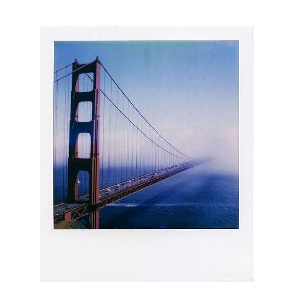 Polaroid I-Type Color Film Double Pack: 16 Instant Photos for Vibrant Memories - Image 6