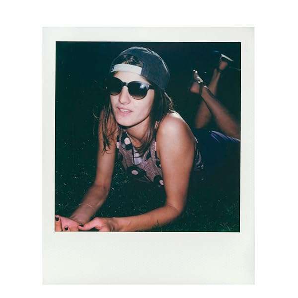 Polaroid I-Type Color Film Double Pack: 16 Instant Photos for Vibrant Memories - Image 7