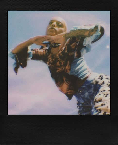 Polaroid Go Color Film - Black Frame (16 Photos) for Polaroid Go Camera | Buy Now! - Image 7