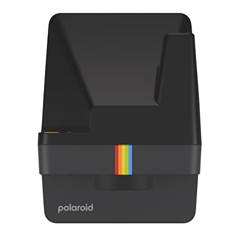 Polaroid Now 2nd Gen I-Type Instant Film Camera - Black (9095) | Capture Memories Instantly - Image 4
