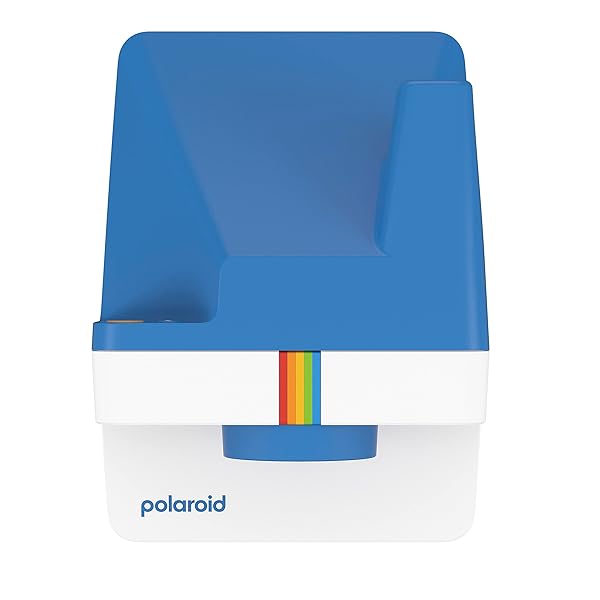 Polaroid Now 2nd Gen I-Type Instant Film Camera - Blue (9073) | Capture Memories Instantly! - Image 4