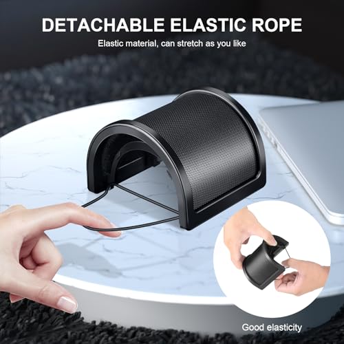 Upgrade Your Sound: Aokeo 3-Layer Pop Filter for Clear Vocal Recording & Streaming - Image 6