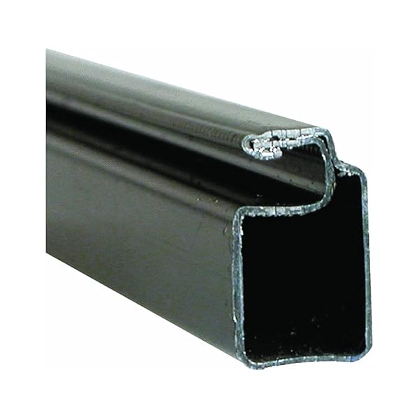 "Prime Line PL 14061 Bronze Screen Frame 3/4" x 3/8" x 94" - Bulk Lot of 20 for Easy Home Repairs"