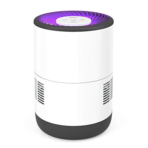 Pure Enrichment MistAire Eva: Mist-Free 2.8L Humidifier for Large Rooms, Antibacterial Filter & Auto Shut-Off - Image 9