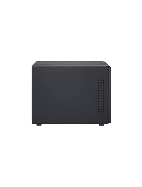 QNAP TR-004 4-Bay USB Type-C DAS: Fast Hardware RAID Storage Solution (Diskless) - Image 4