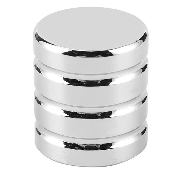 Qiilu Motorcycle Heel Shift Eliminator Aluminum Cover for FLHT FLHR FLHX CVO 1980-2019 Silver Heel Toe Shifter End - Image 2