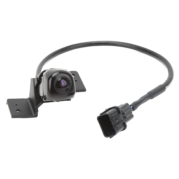 Qiilu Rear View Camera, 95760D3100 Backup Camera Parking Assist Camera Replacement for Tucson 2016?2017