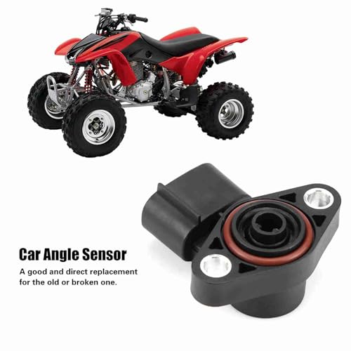 Qiilu Shift Angle Sensor 38800-HN0-A11 for TRX450ES Foreman 450 ES 4x4 1998-2001 High Quality Car Angle Sensor - Image 2