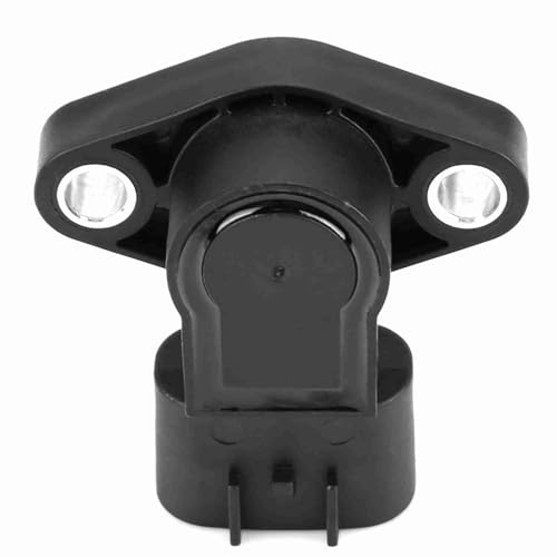 Qiilu Shift Angle Sensor 38800-HN0-A11 for TRX450ES Foreman 450 ES 4x4 1998-2001 High Quality Car Angle Sensor