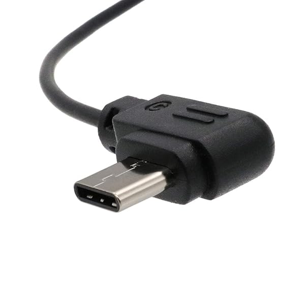 R RSS Control Cable Type C 2.5mm for DJ Ronin SC & Panasonic GH Series - 25cm Shutter Release Cord - Image 4