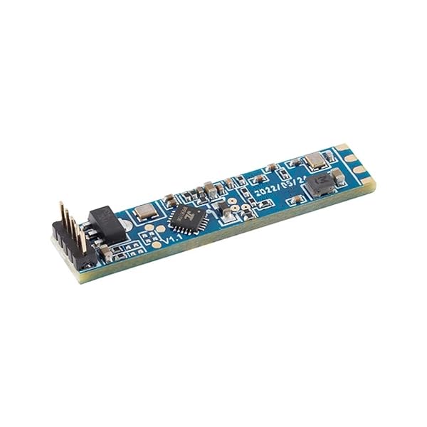 RAKSTORE HLK-LD2410 24G FMCW 24GHz Smart Human Presence Sensing Radar Module for Motion Detection and Automation