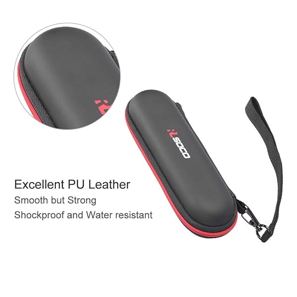 RLSOCO Hard Case for Klein Tools NCVT Series and Fluke Non-Contact Voltage Tester Pen Case Only Durable Protection - Image 3