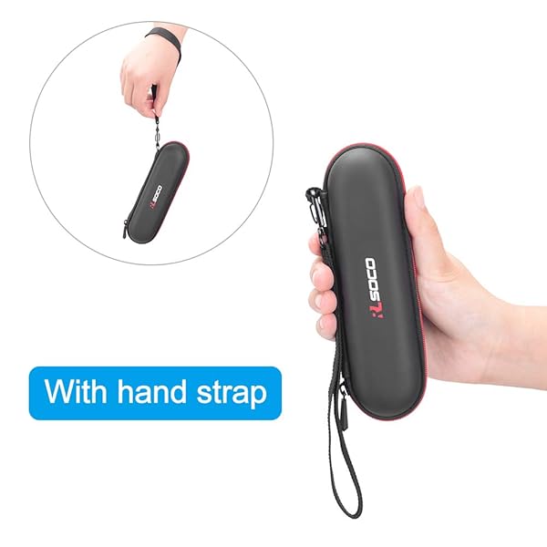 RLSOCO Hard Case for Klein Tools NCVT Series and Fluke Non-Contact Voltage Tester Pen Case Only Durable Protection - Image 6