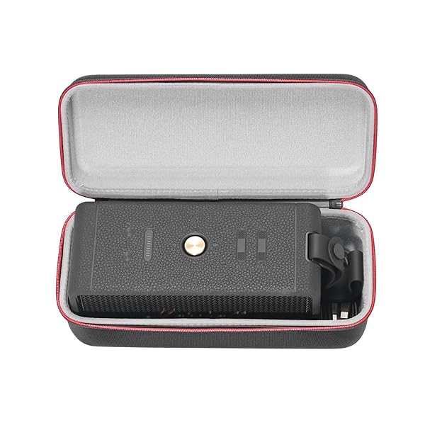 RLSOCO Hard Case for Marshall Middleton Middleton II Portable Bluetooth Speaker (Case Only)