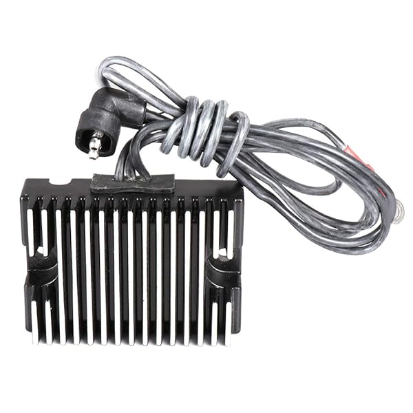 ROADFAR Voltage Regulator Rectifier 74519-88A for 14 CVO, 91-99 Dyna, 89-96 Glide - High Performance Replacement - Image 6